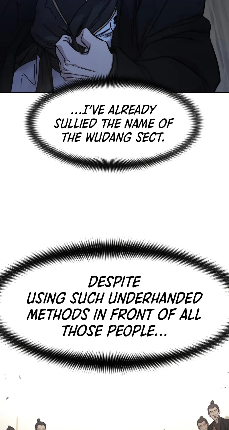 Return of the Blossoming Blade Chapter 80 page 45 - 