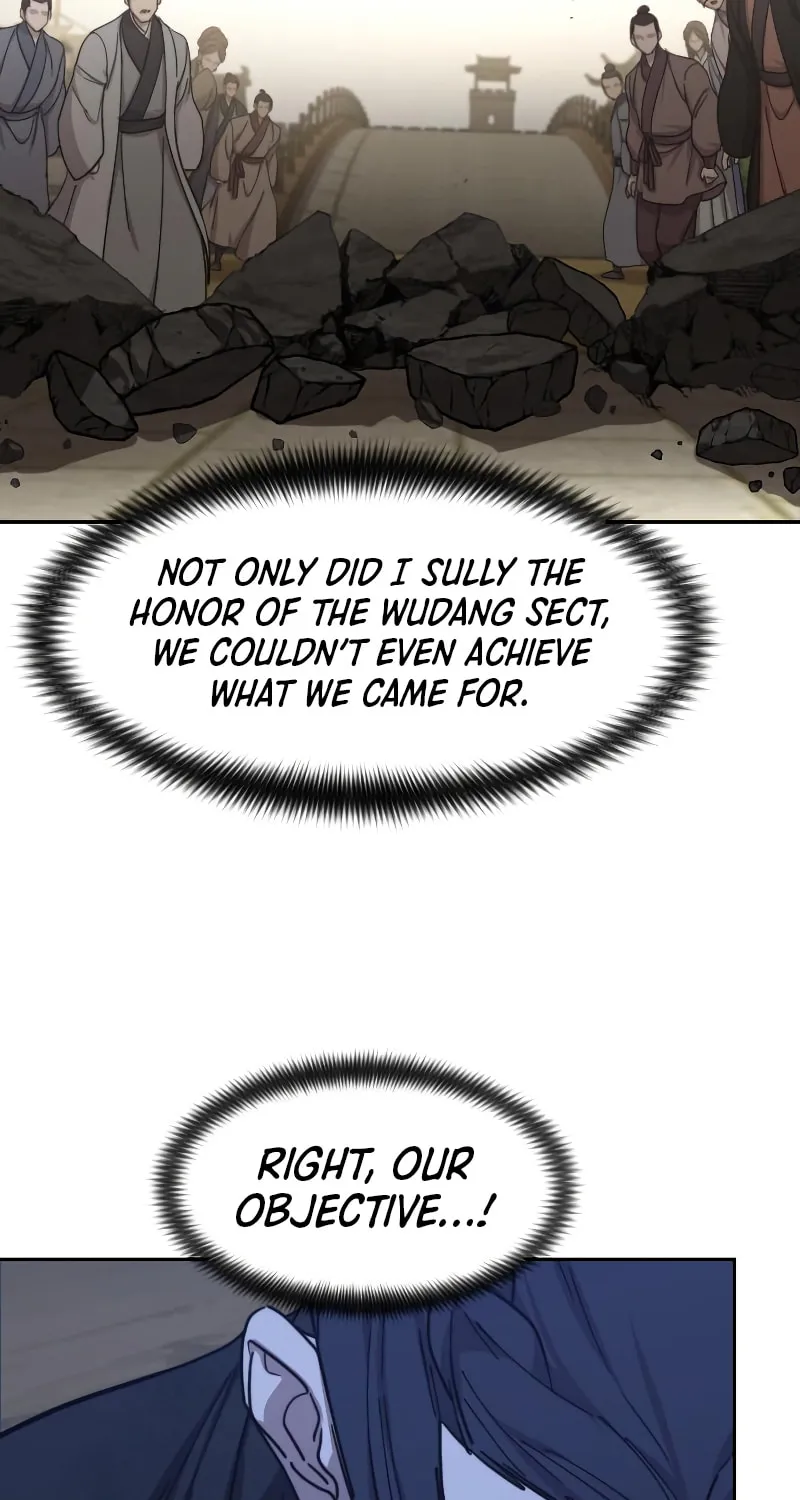 Return of the Blossoming Blade Chapter 80 page 46 - 