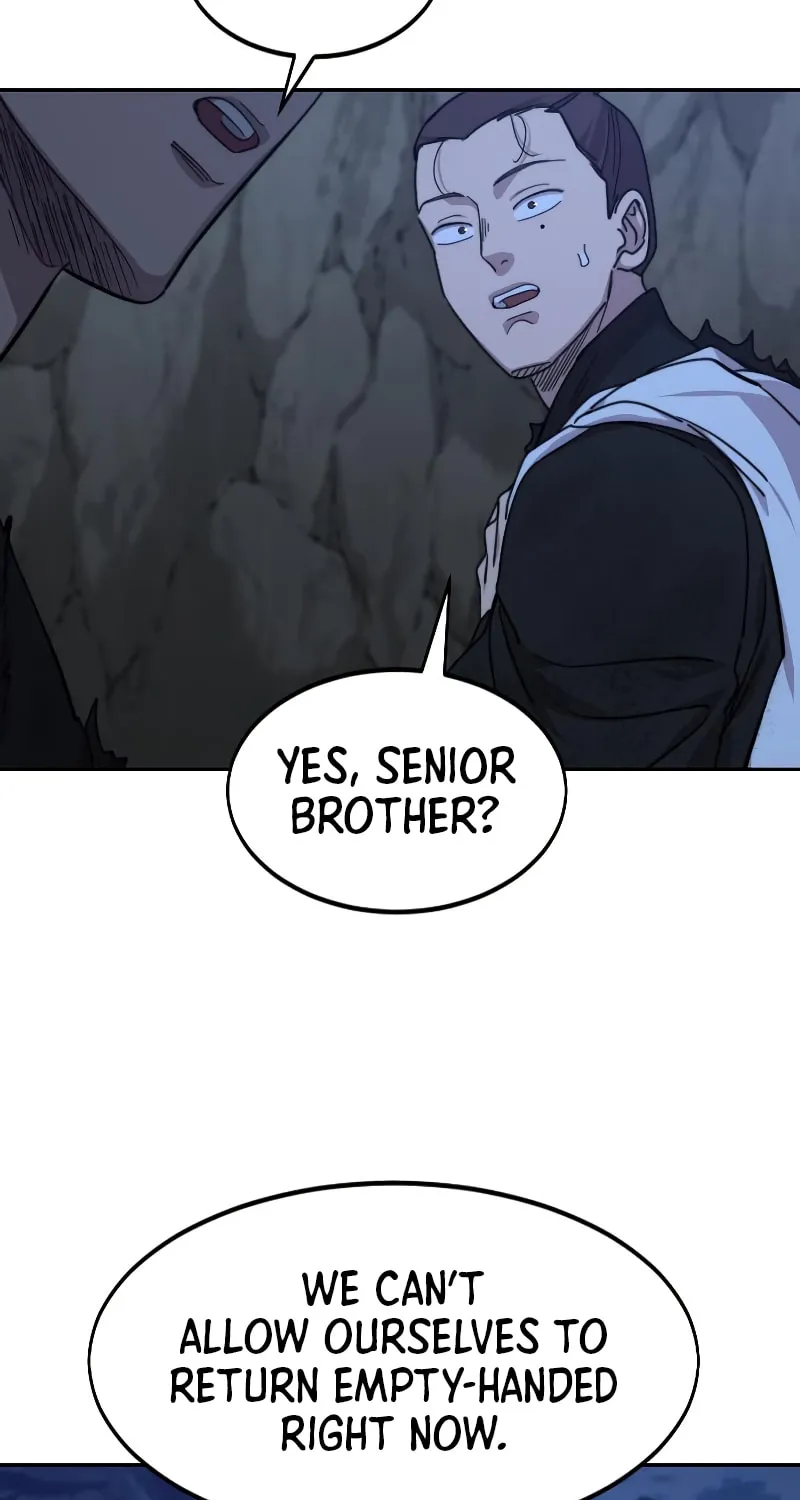 Return of the Blossoming Blade Chapter 80 page 48 - 