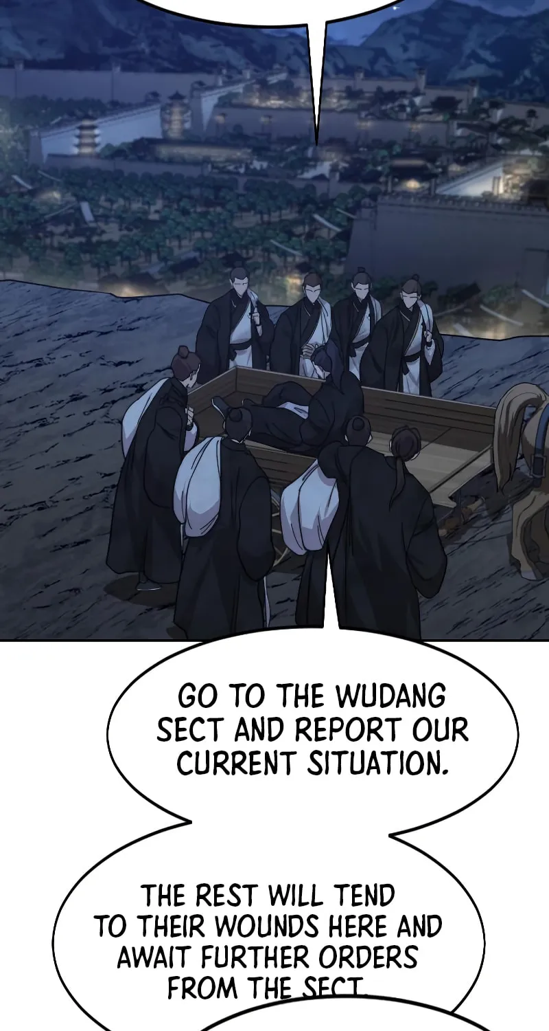 Return of the Blossoming Blade Chapter 80 page 49 - 