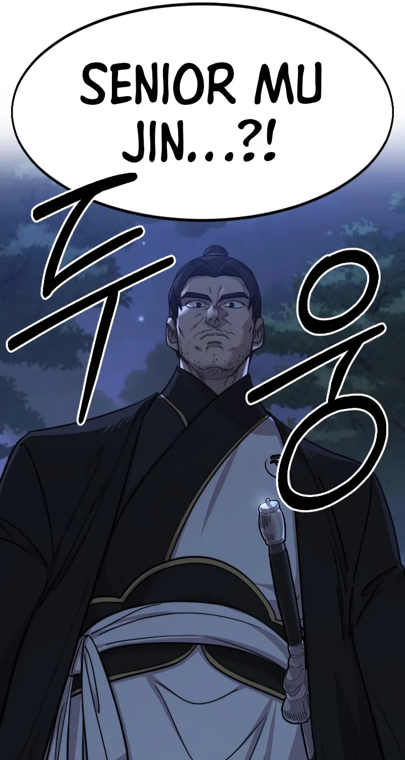 Return of the Blossoming Blade Chapter 80 page 52 - 