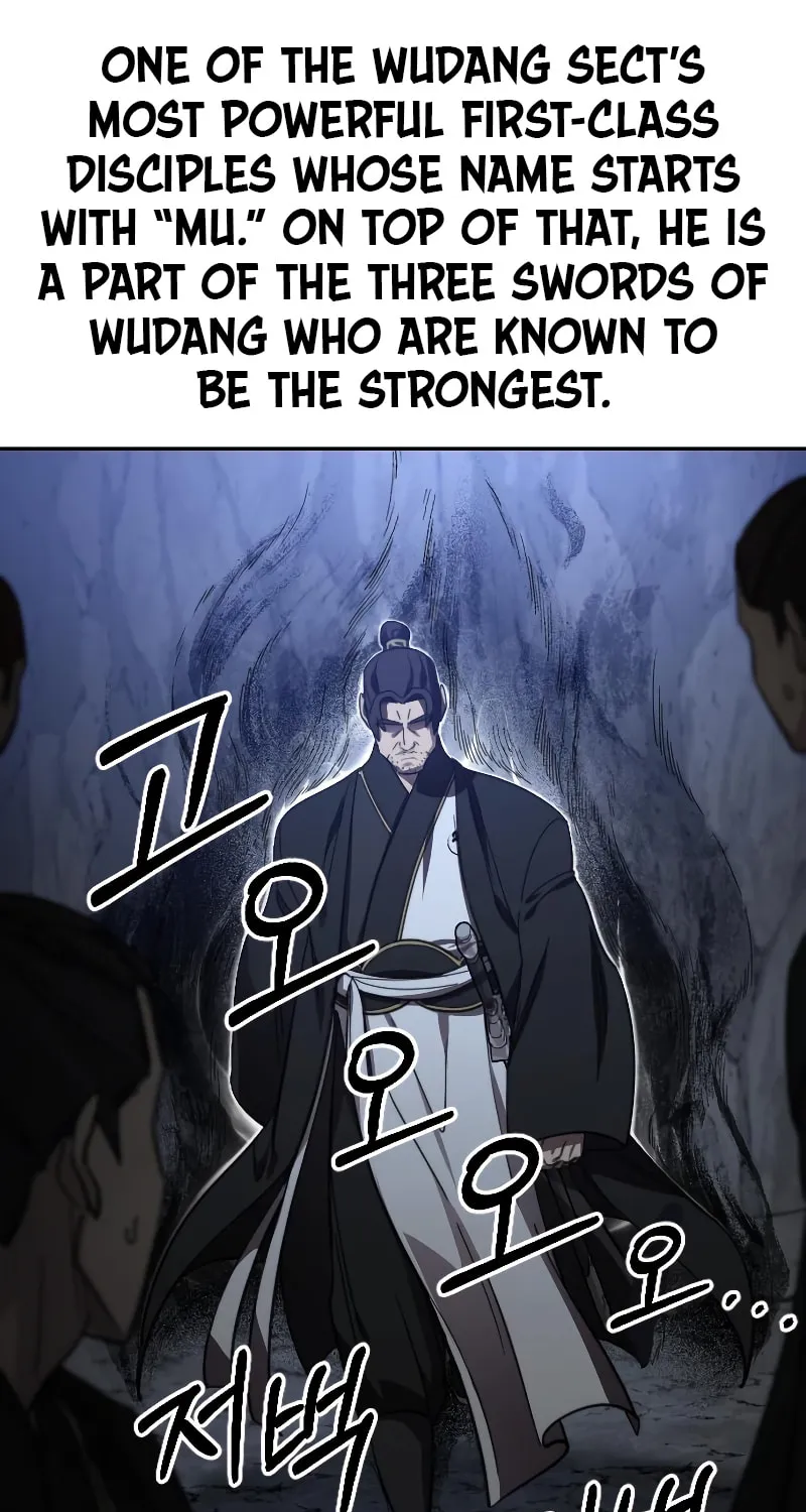 Return of the Blossoming Blade Chapter 80 page 54 - 