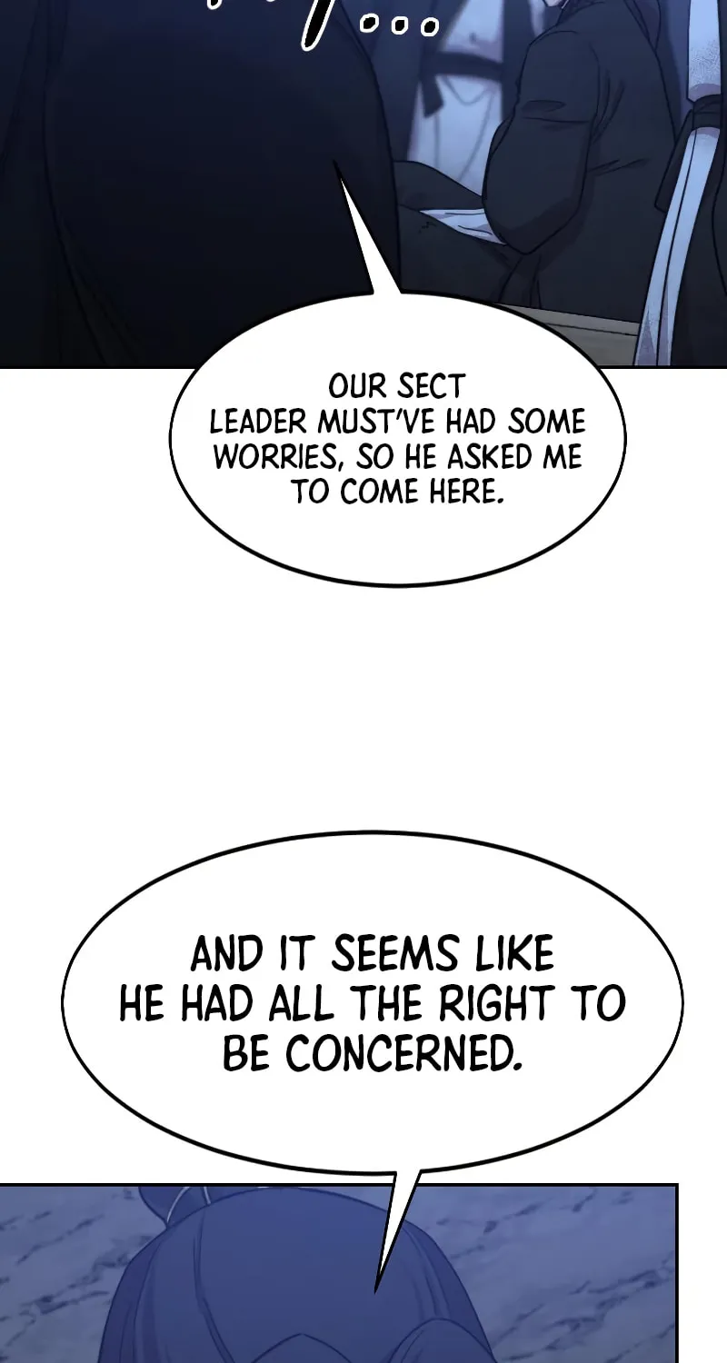 Return of the Blossoming Blade Chapter 80 page 57 - 