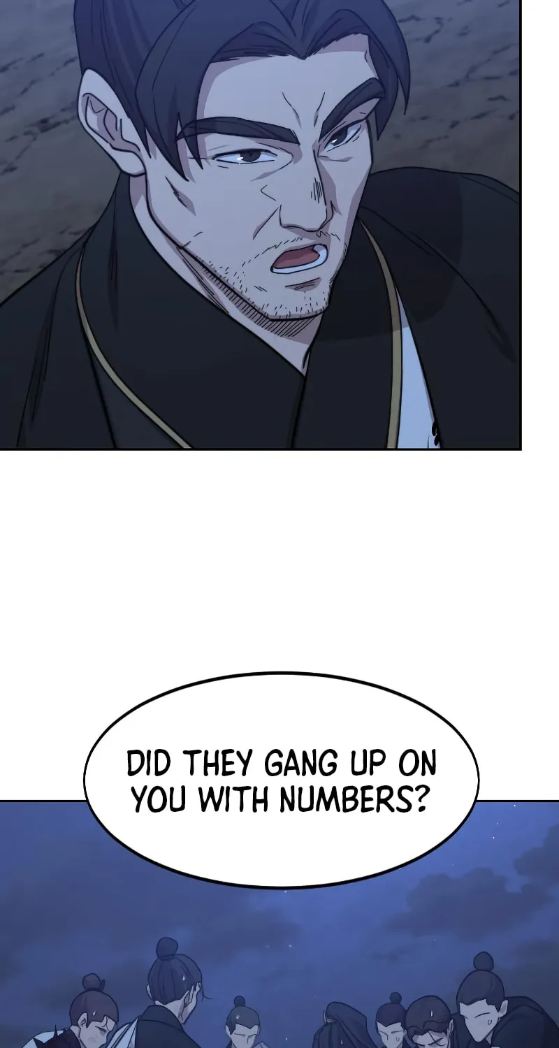 Return of the Blossoming Blade Chapter 80 page 58 - 