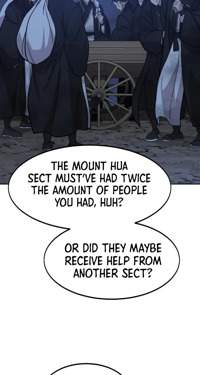 Return of the Blossoming Blade Chapter 80 page 59 - 