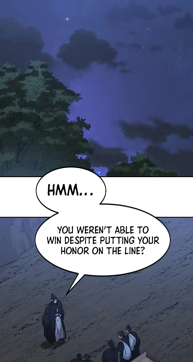 Return of the Blossoming Blade Chapter 80 page 62 - 