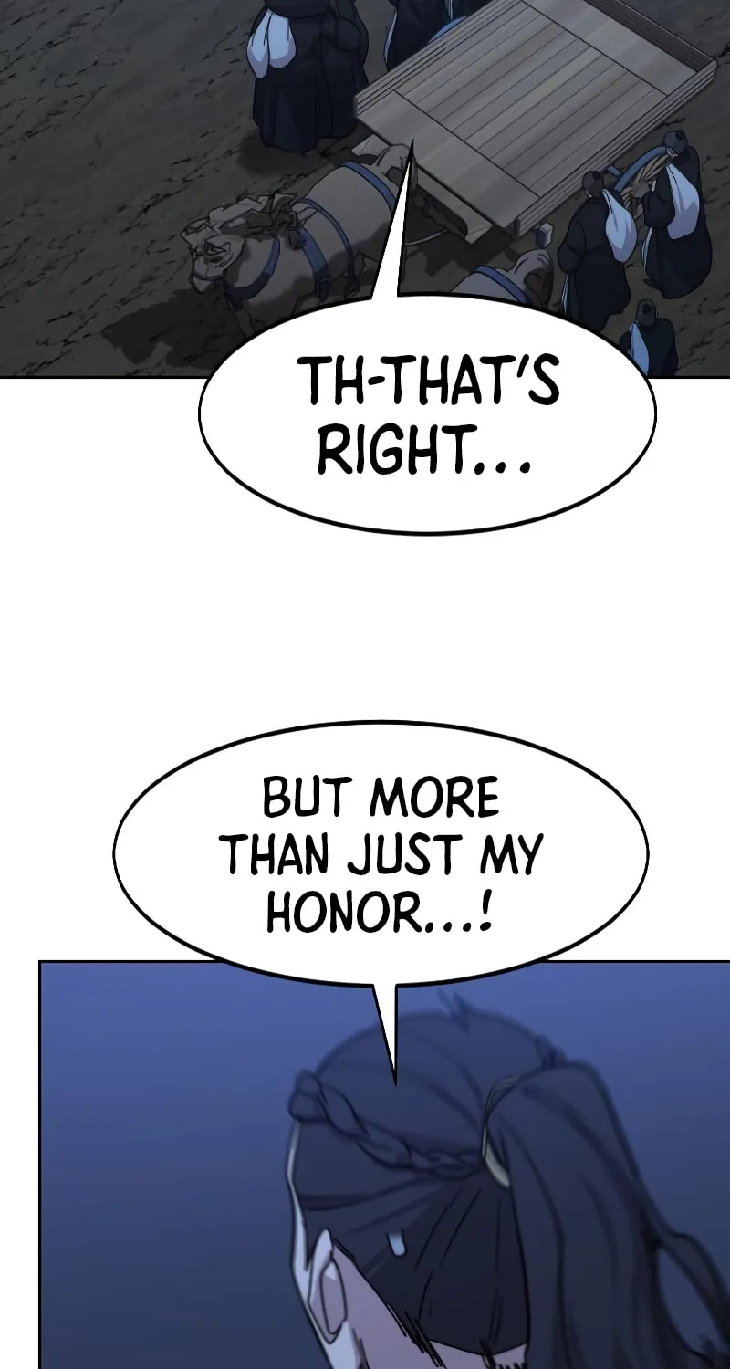Return of the Blossoming Blade Chapter 80 page 63 - 