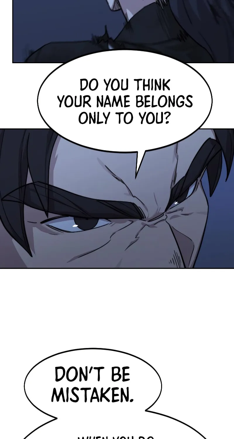 Return of the Blossoming Blade Chapter 80 page 64 - 