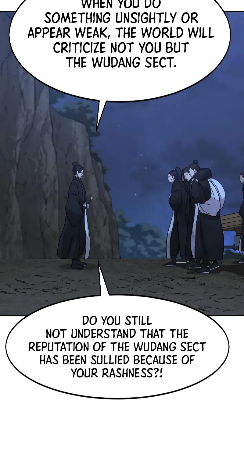 Return of the Blossoming Blade Chapter 80 page 65 - 