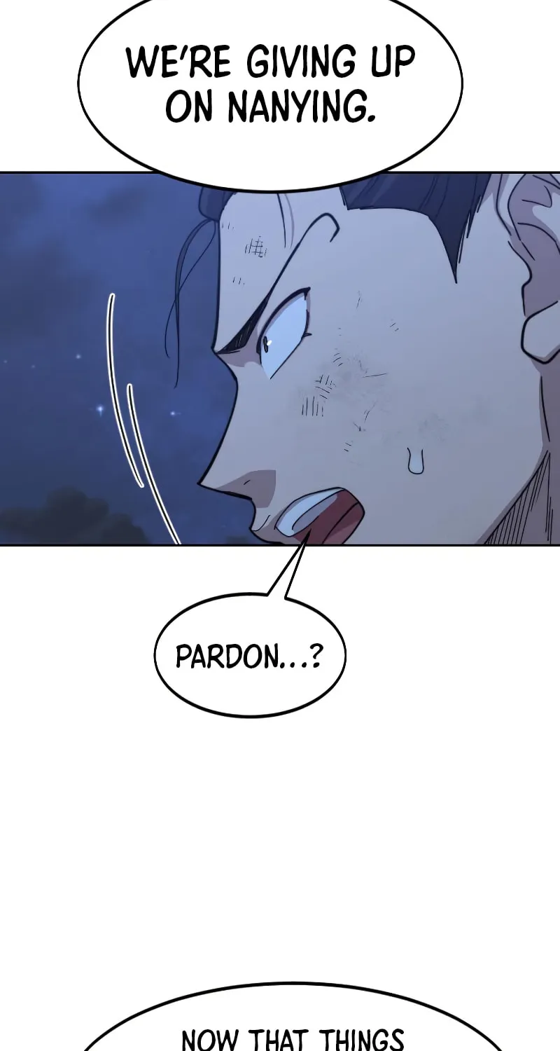 Return of the Blossoming Blade Chapter 80 page 67 - 