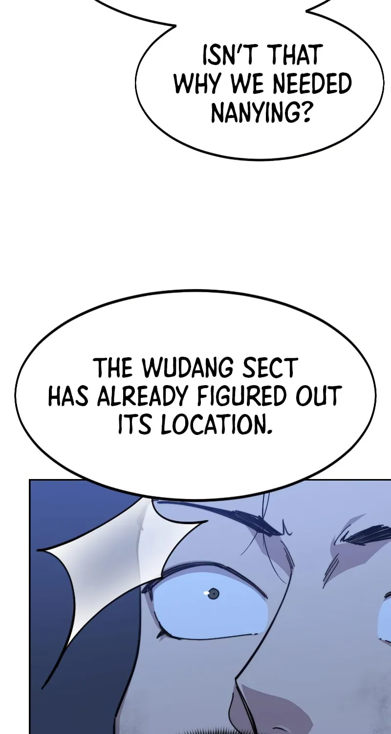 Return of the Blossoming Blade Chapter 80 page 69 - 