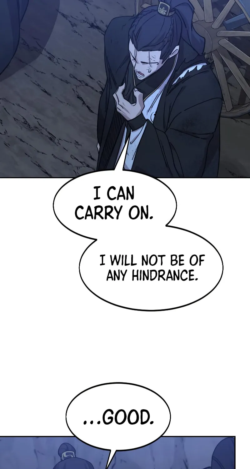 Return of the Blossoming Blade Chapter 80 page 75 - 