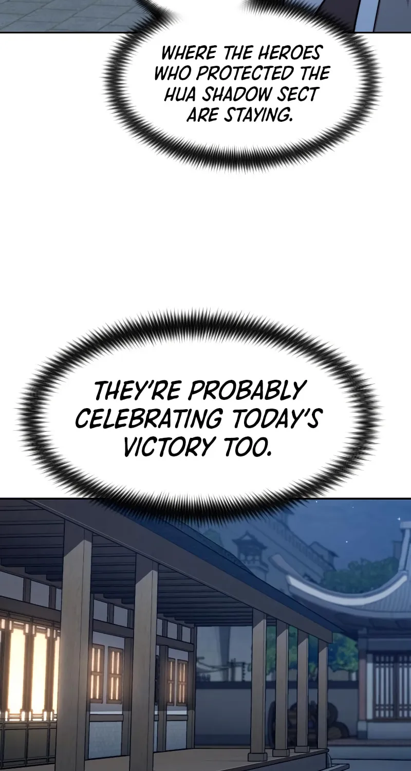Return of the Blossoming Blade Chapter 80 page 9 - 