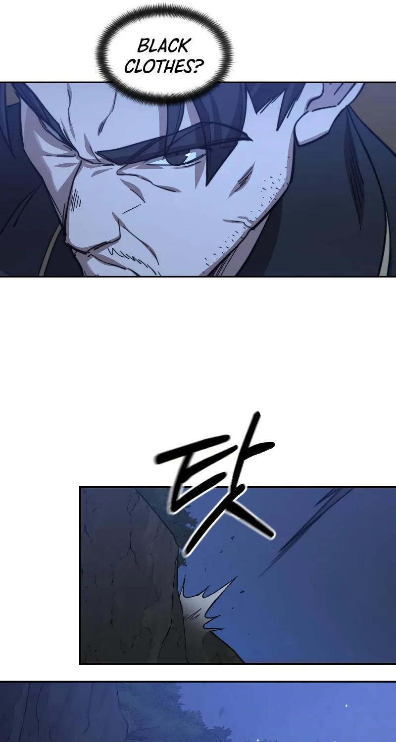 Return of the Blossoming Blade Chapter 80 page 82 - 