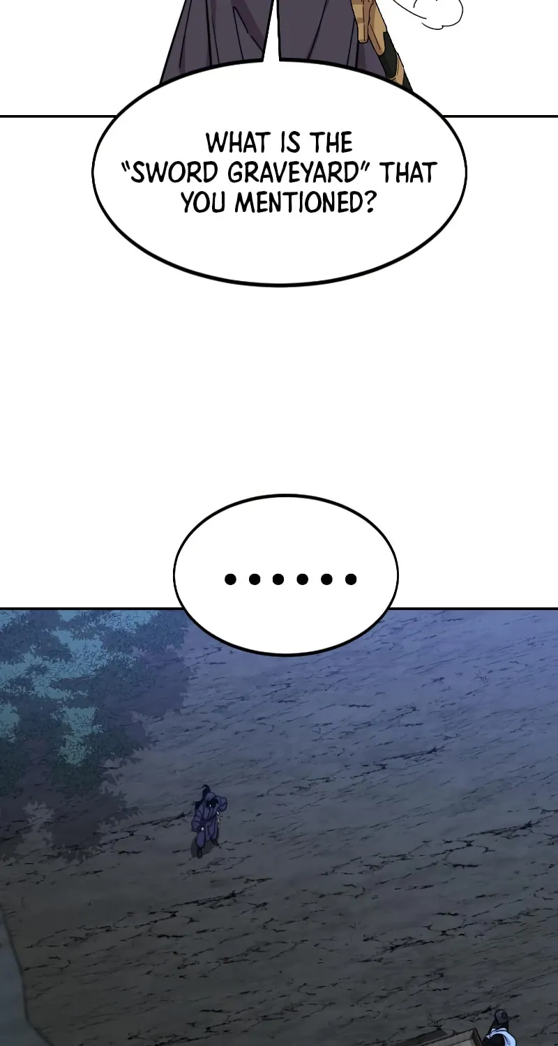 Return of the Blossoming Blade Chapter 80 page 88 - 