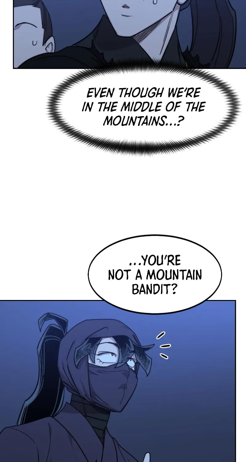 Return of the Blossoming Blade Chapter 80 page 90 - 