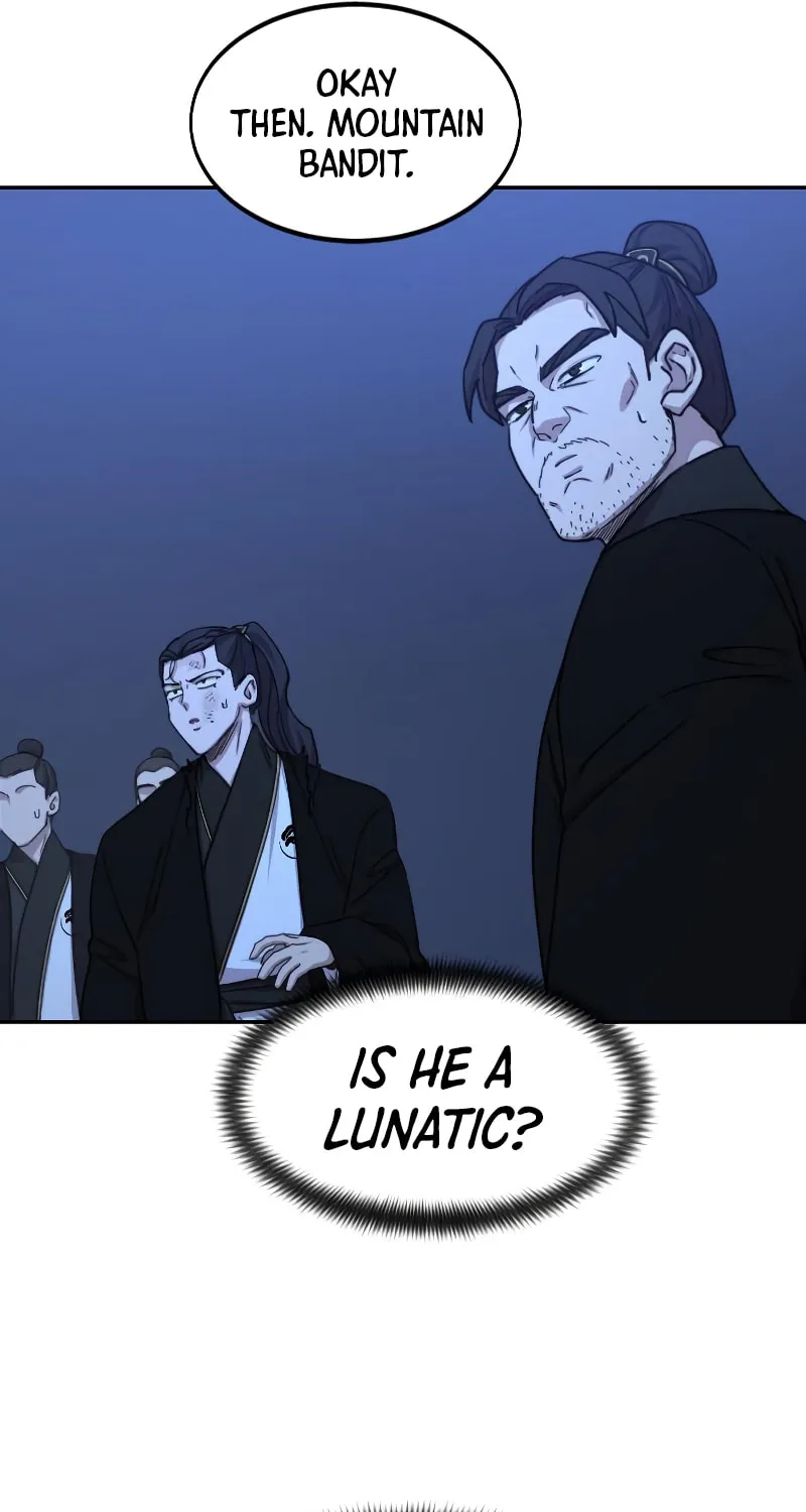 Return of the Blossoming Blade Chapter 80 page 92 - 