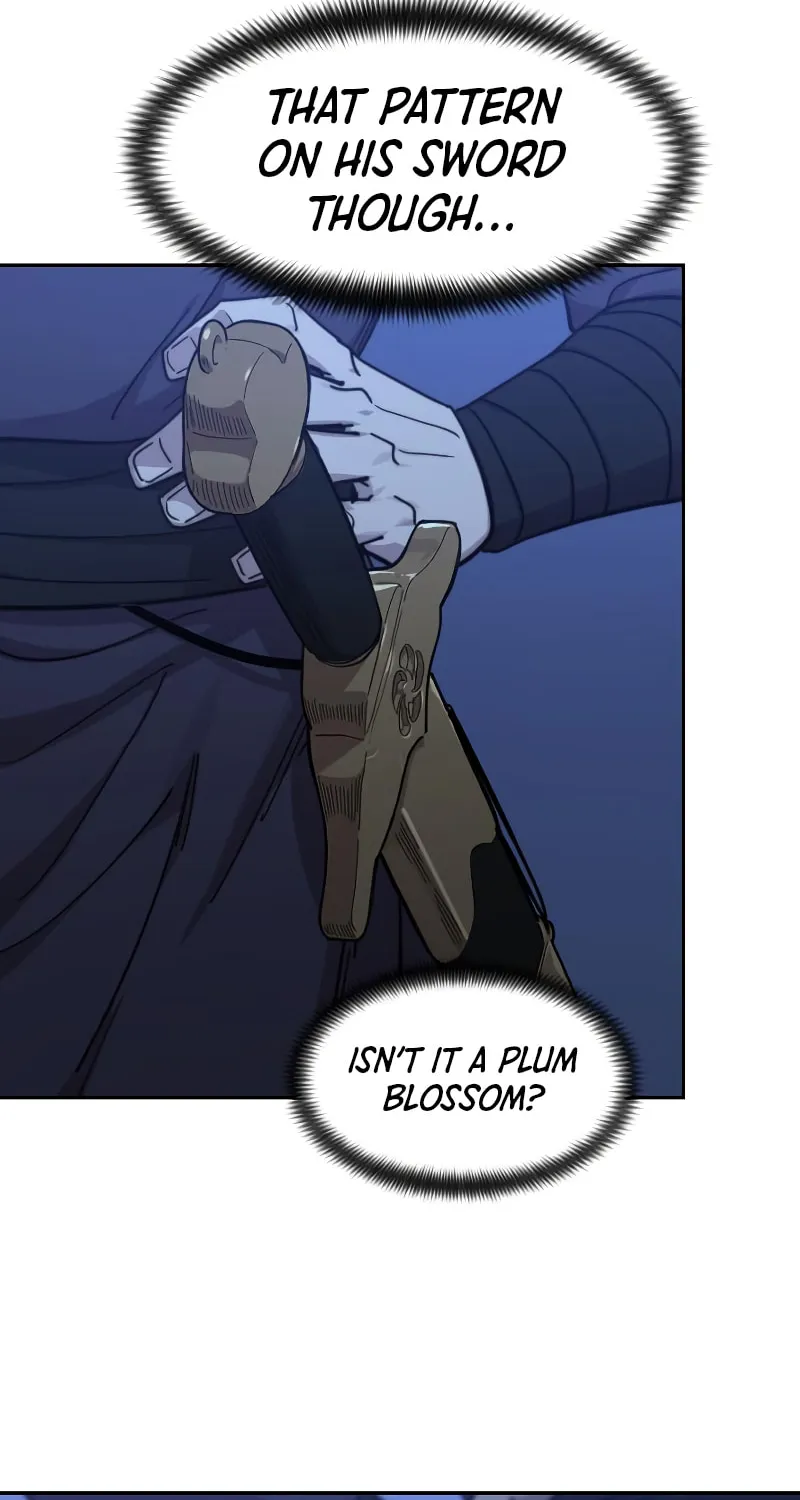 Return of the Blossoming Blade Chapter 80 page 93 - 