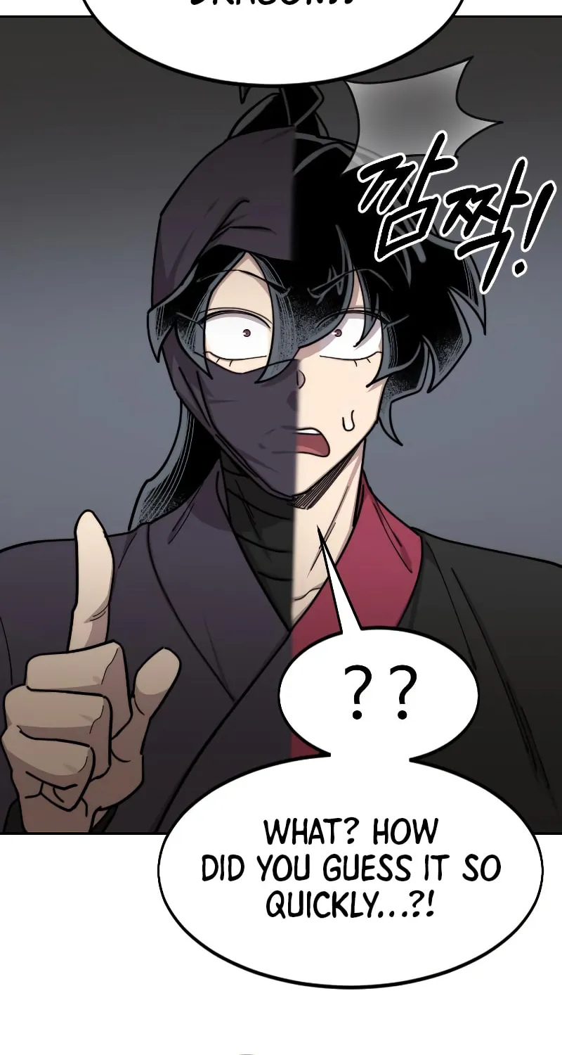 Return of the Blossoming Blade Chapter 80 page 95 - 