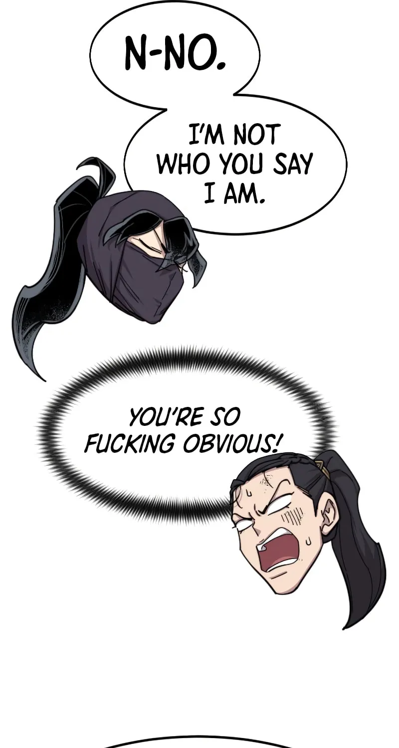Return of the Blossoming Blade Chapter 80 page 96 - 
