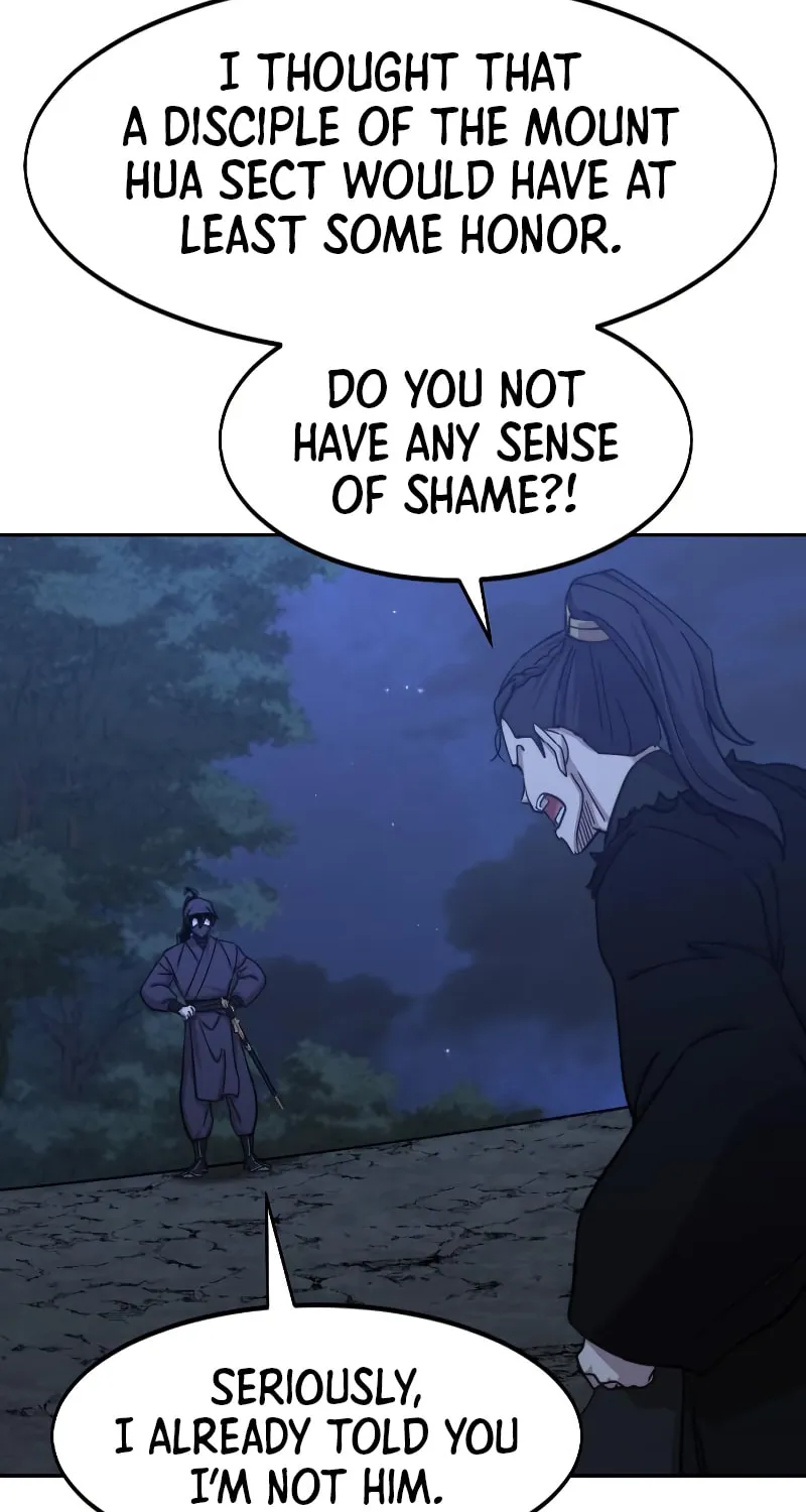Return of the Blossoming Blade Chapter 80 page 97 - 