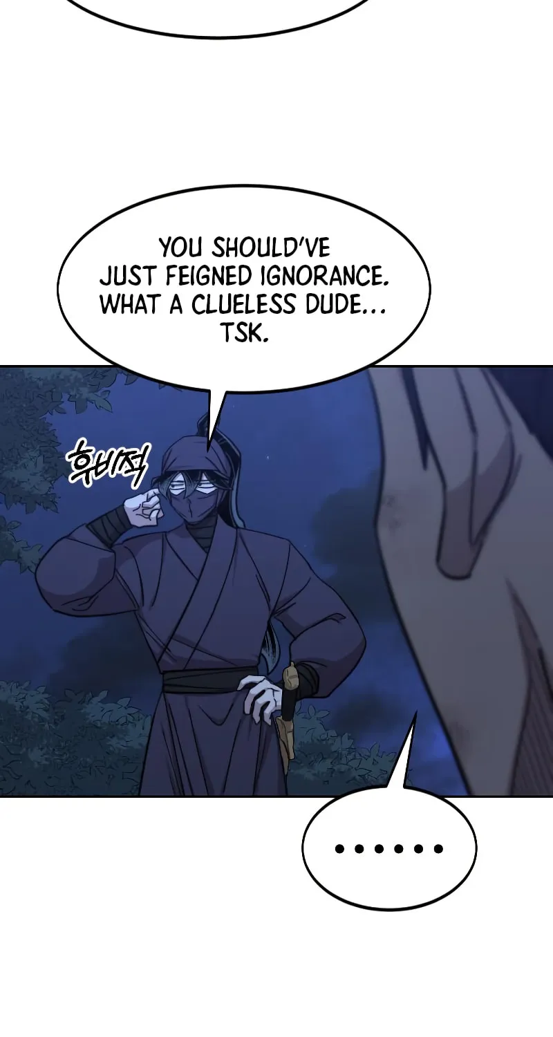 Return of the Blossoming Blade Chapter 80 page 98 - 