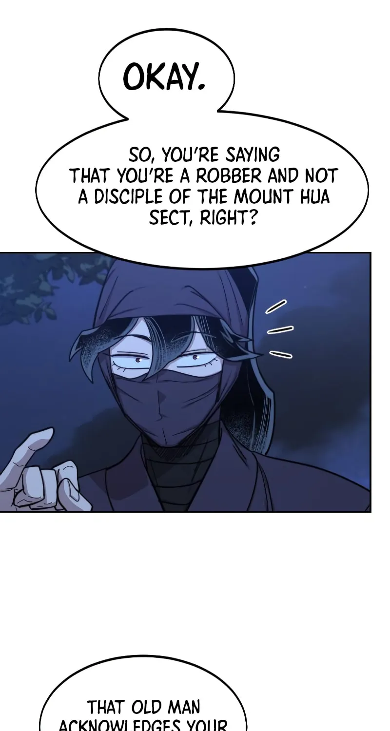 Return of the Blossoming Blade Chapter 80 page 99 - 