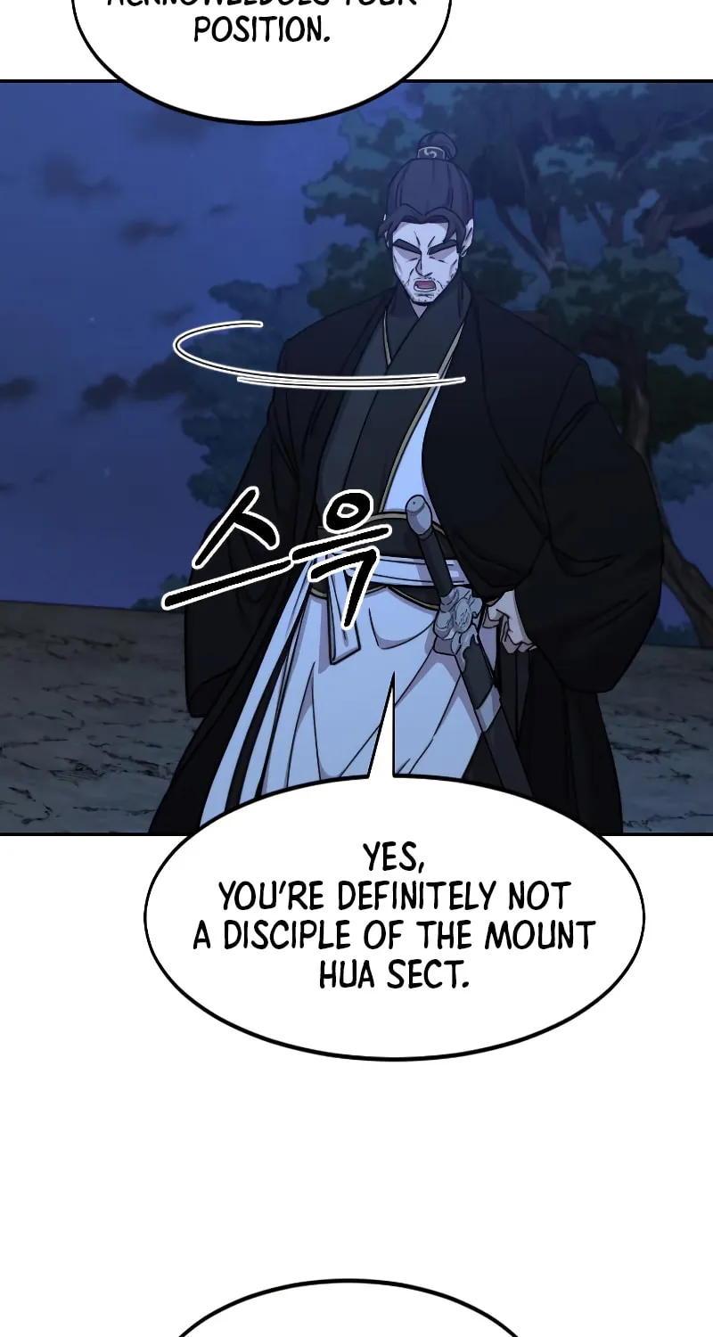 Return of the Blossoming Blade Chapter 80 page 100 - 