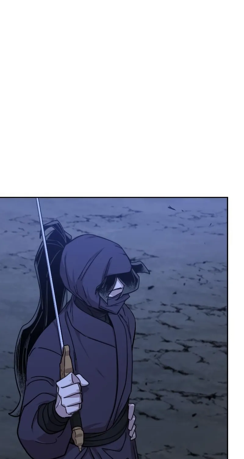 Return of the Blossoming Blade Chapter 81 page 2 - 