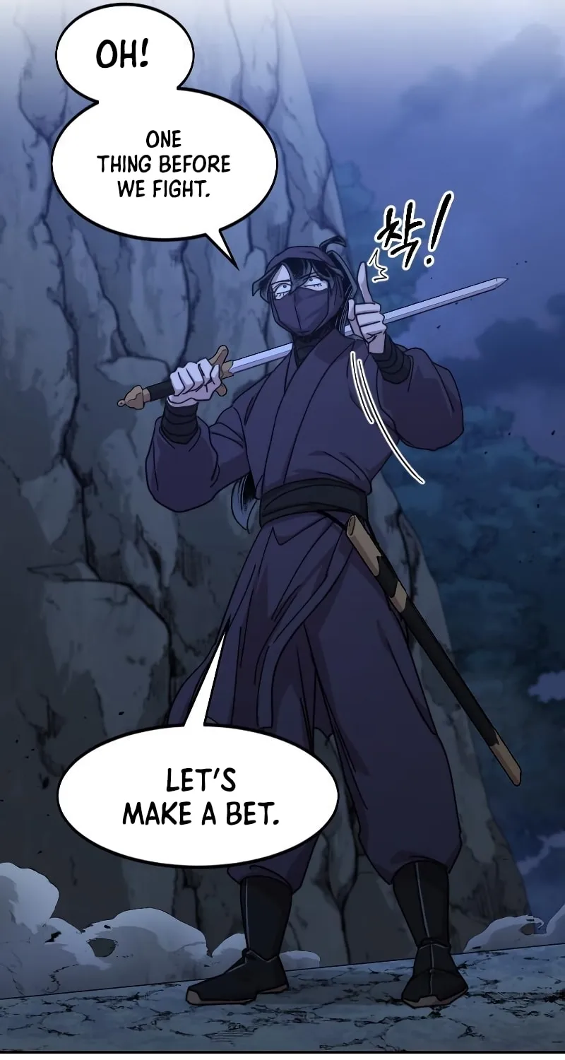 Return of the Blossoming Blade Chapter 81 page 11 - 