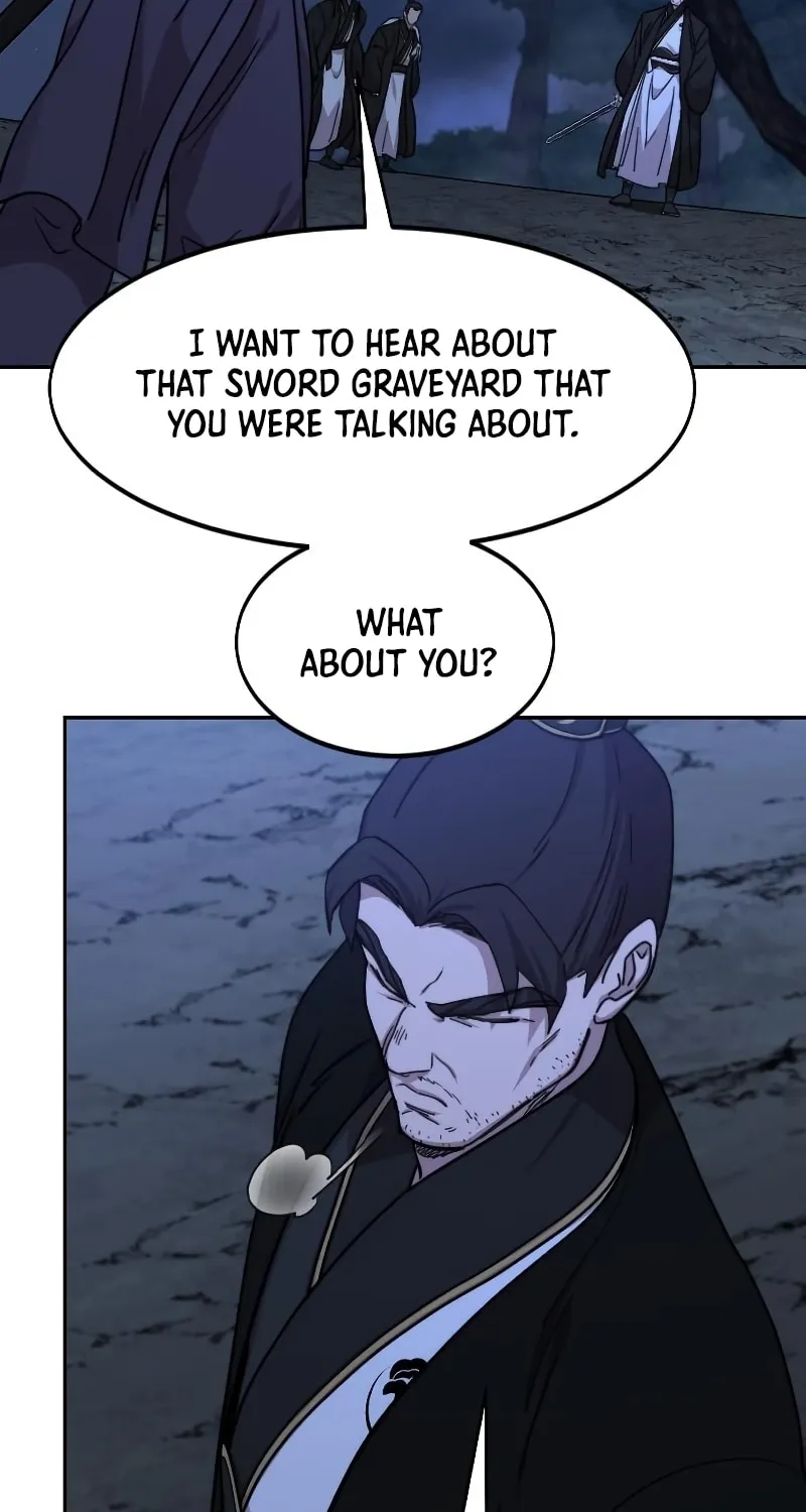 Return of the Blossoming Blade Chapter 81 page 14 - 