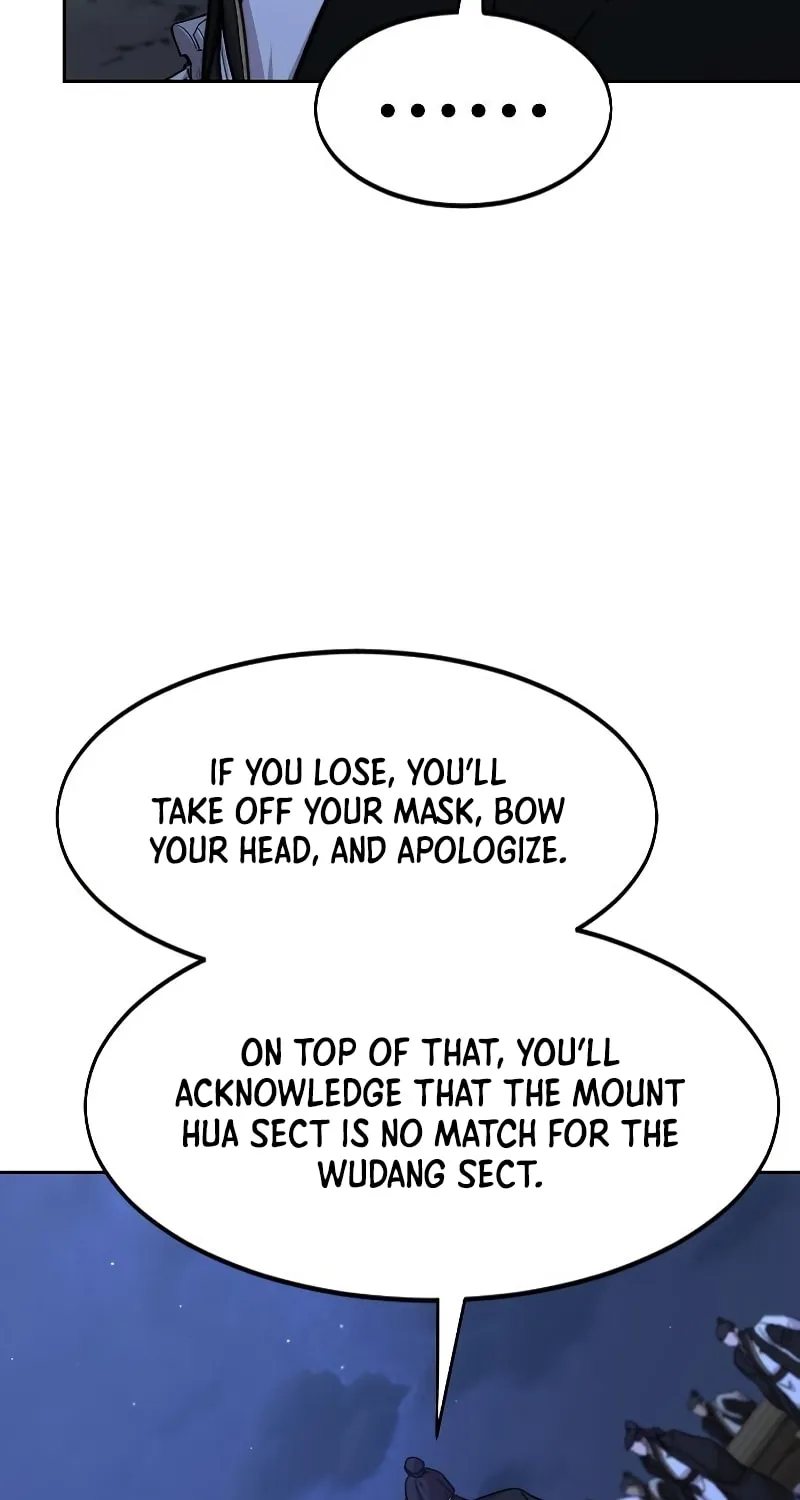 Return of the Blossoming Blade Chapter 81 page 15 - 