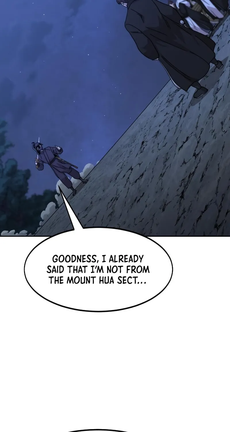 Return of the Blossoming Blade Chapter 81 page 16 - 