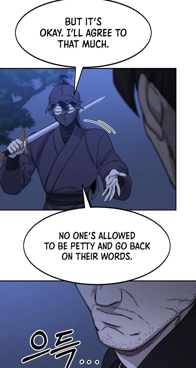 Return of the Blossoming Blade Chapter 81 page 17 - 