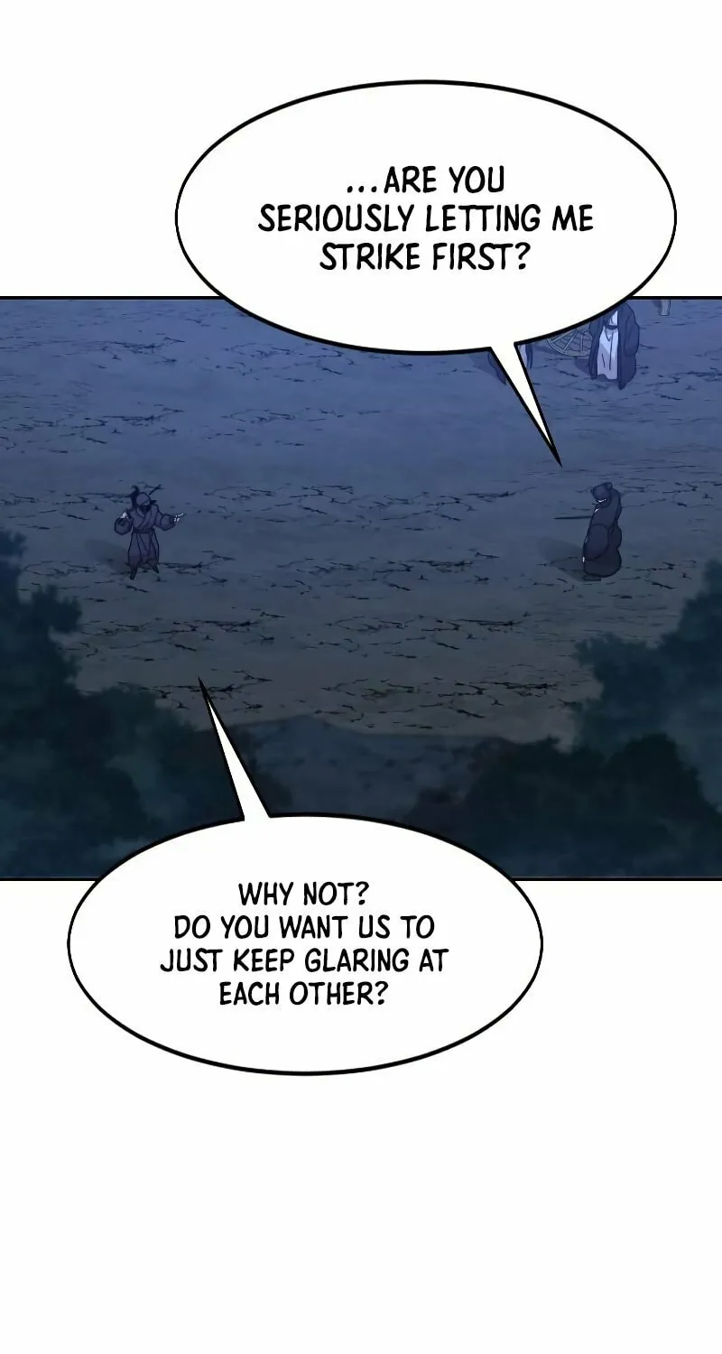 Return of the Blossoming Blade Chapter 81 page 20 - 