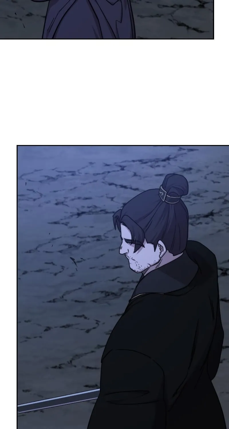 Return of the Blossoming Blade Chapter 81 page 3 - 