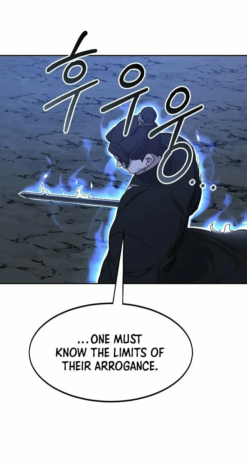 Return of the Blossoming Blade Chapter 81 page 21 - 