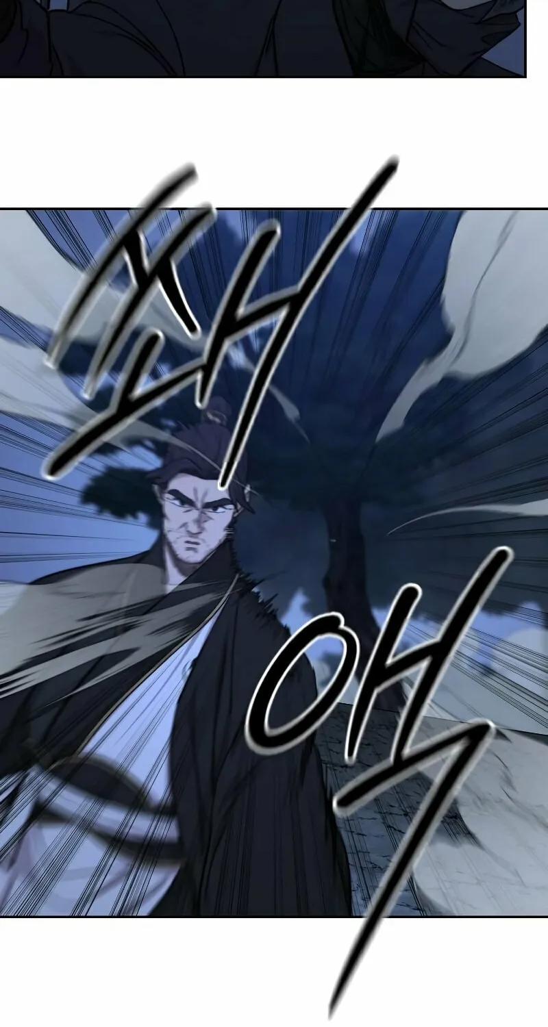 Return of the Blossoming Blade Chapter 81 page 23 - 