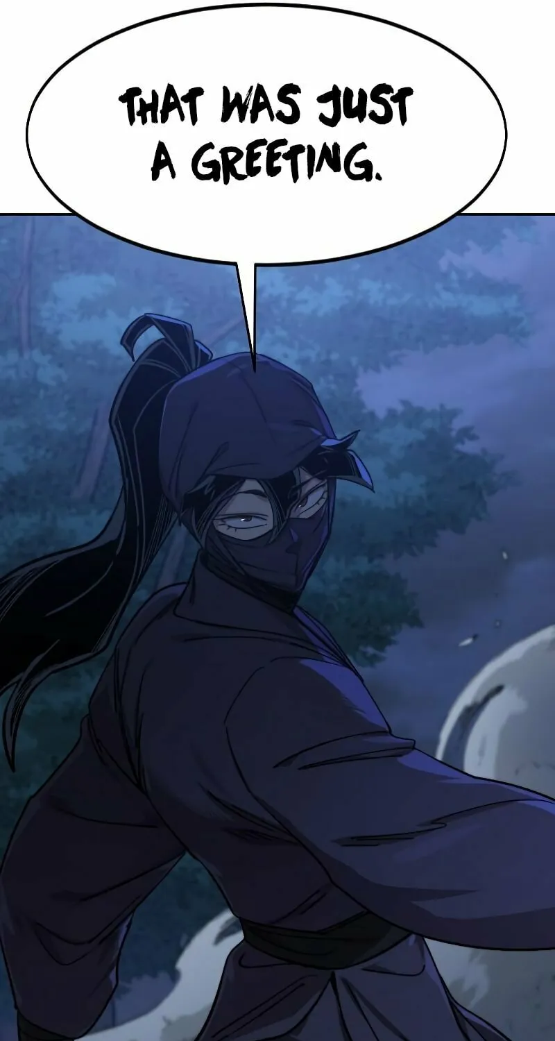 Return of the Blossoming Blade Chapter 81 page 28 - 