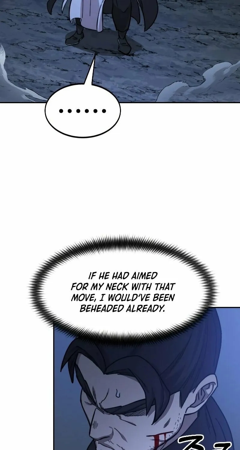 Return of the Blossoming Blade Chapter 81 page 31 - 