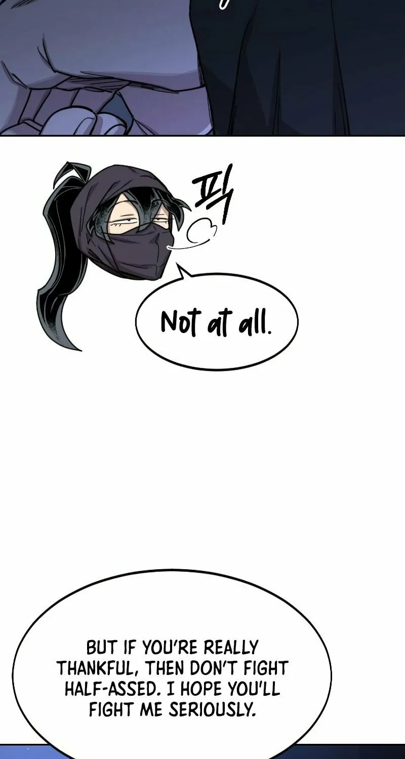 Return of the Blossoming Blade Chapter 81 page 33 - 