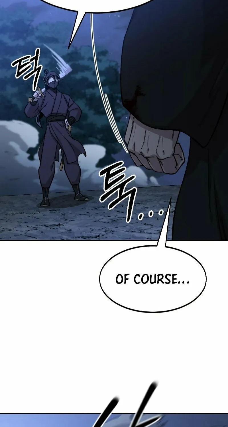 Return of the Blossoming Blade Chapter 81 page 34 - 