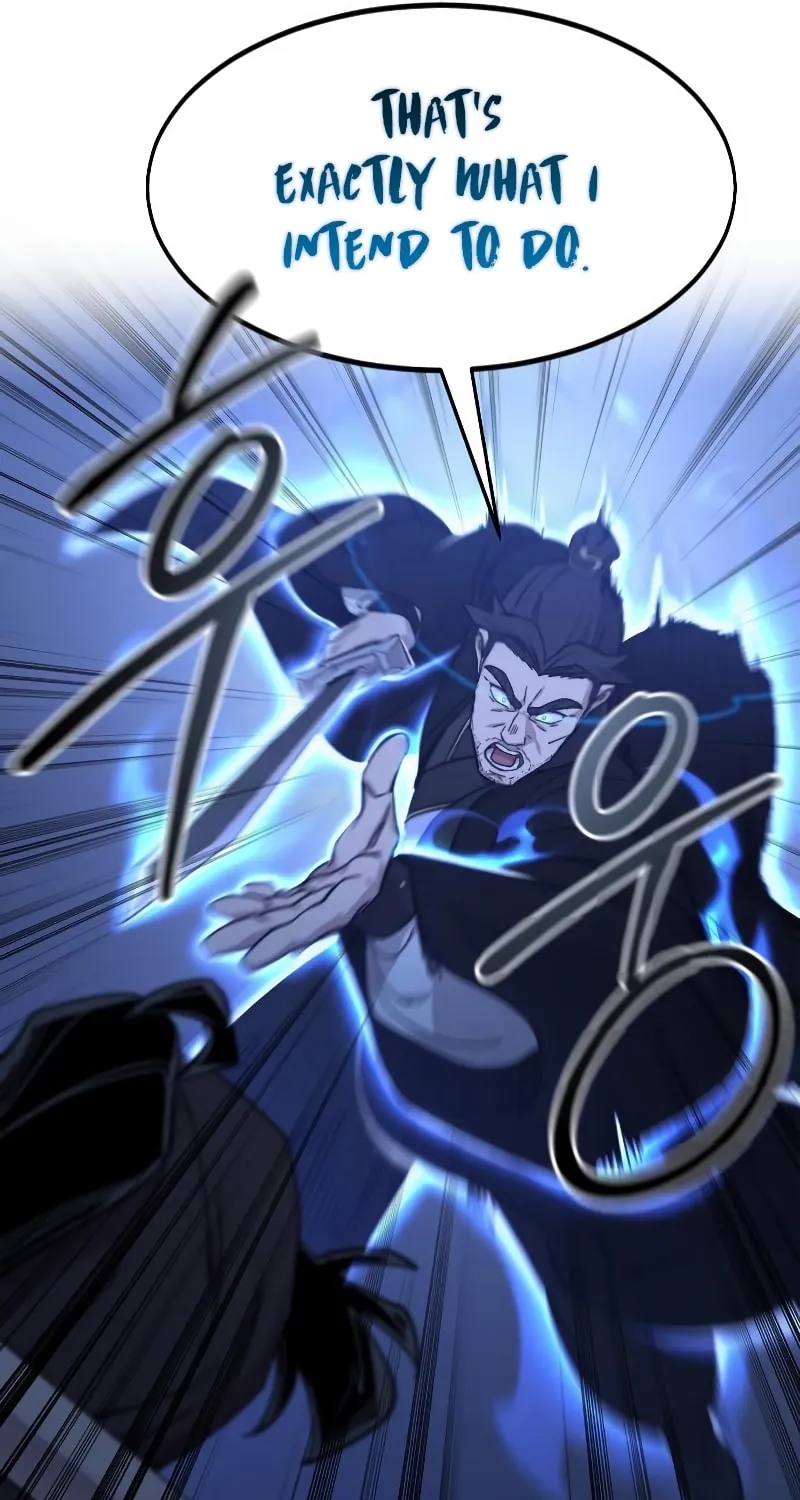Return of the Blossoming Blade Chapter 81 page 36 - 