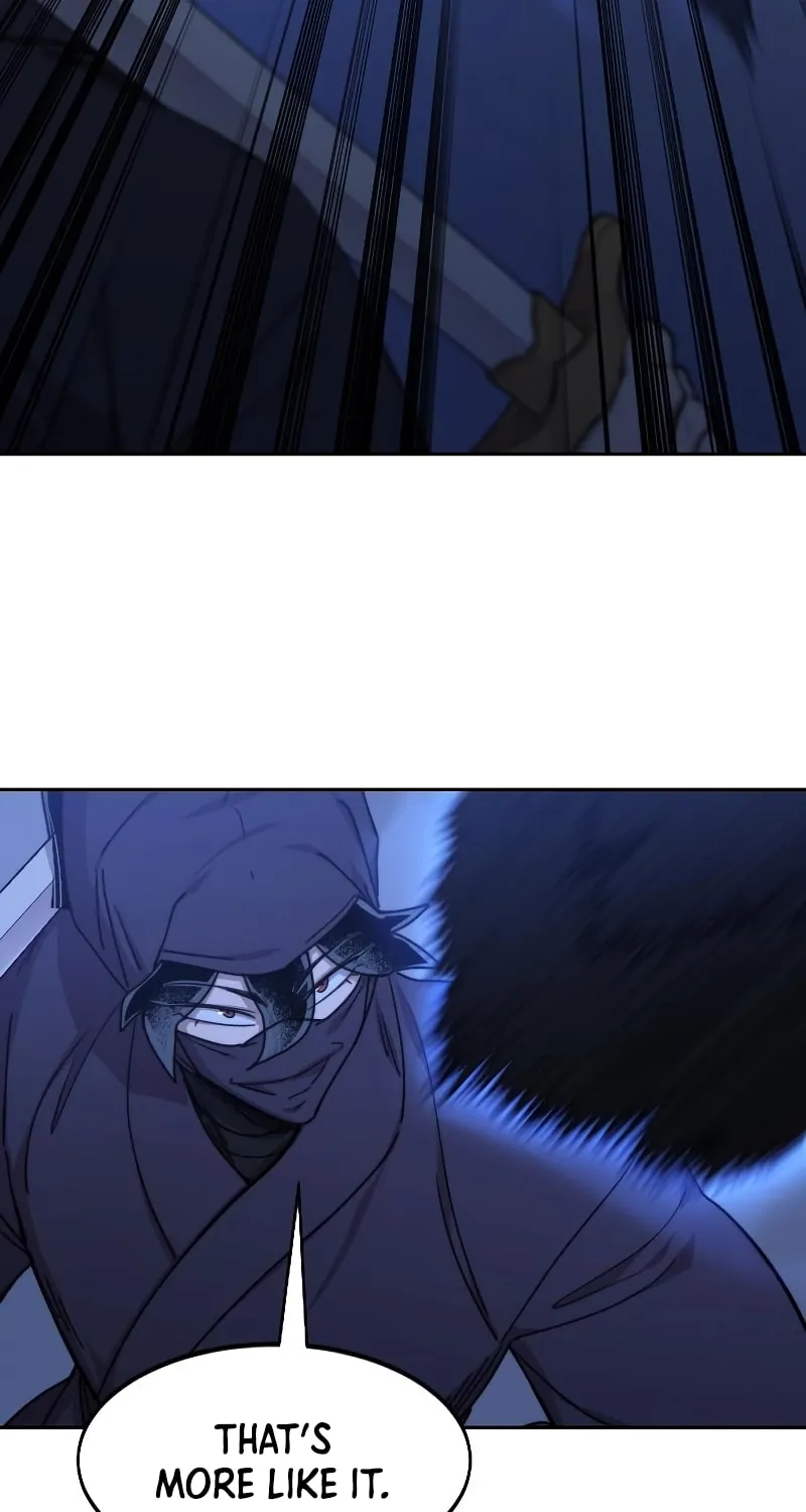 Return of the Blossoming Blade Chapter 81 page 37 - 