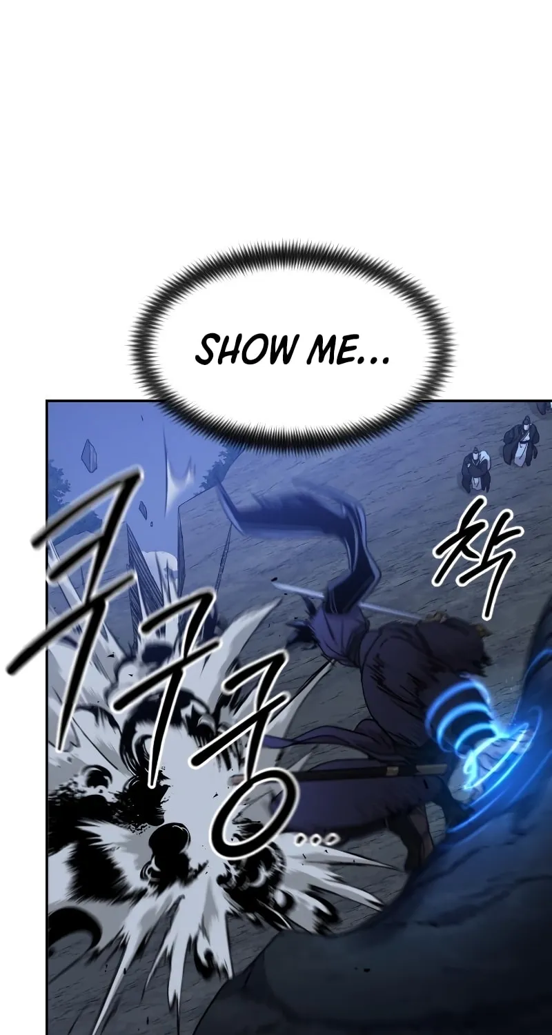 Return of the Blossoming Blade Chapter 81 page 40 - 