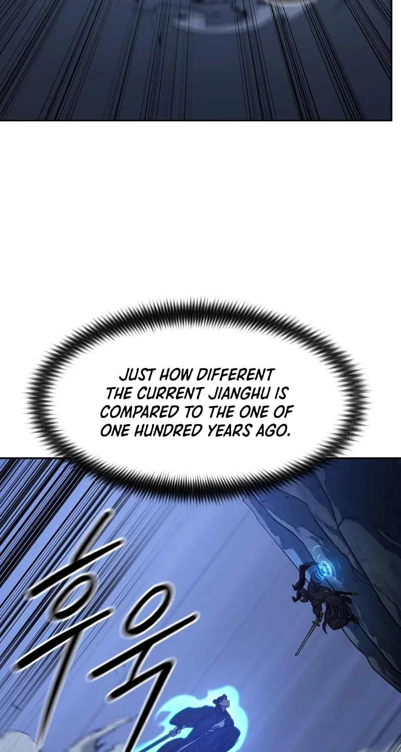 Return of the Blossoming Blade Chapter 81 page 42 - 