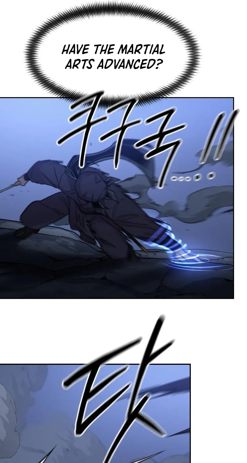Return of the Blossoming Blade Chapter 81 page 47 - 
