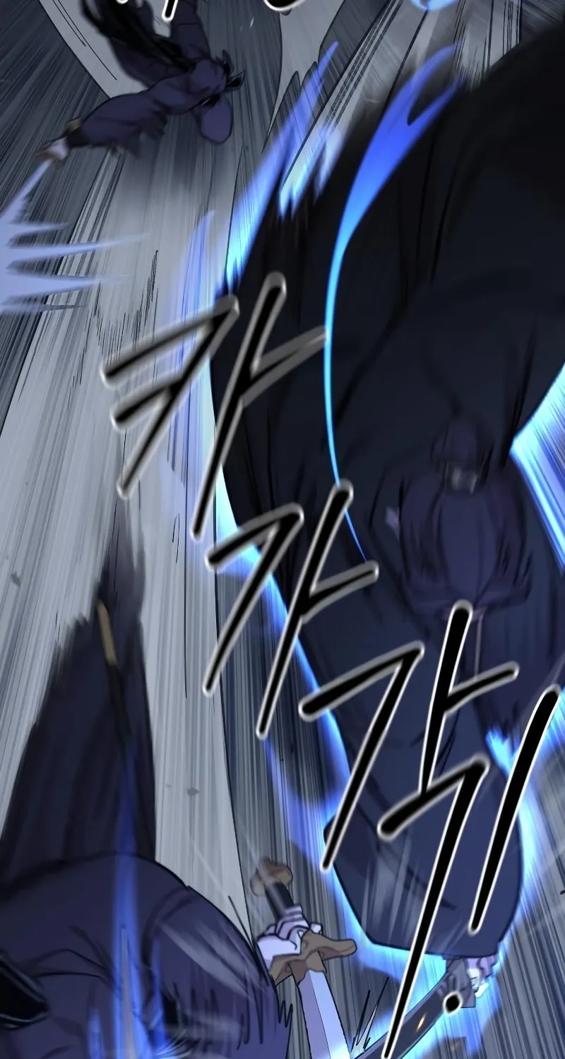 Return of the Blossoming Blade Chapter 81 page 49 - 