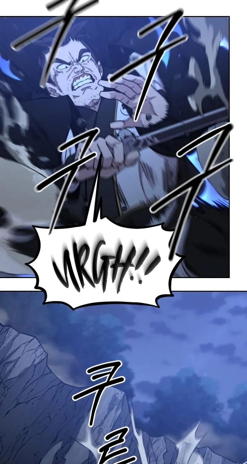 Return of the Blossoming Blade Chapter 81 page 57 - 