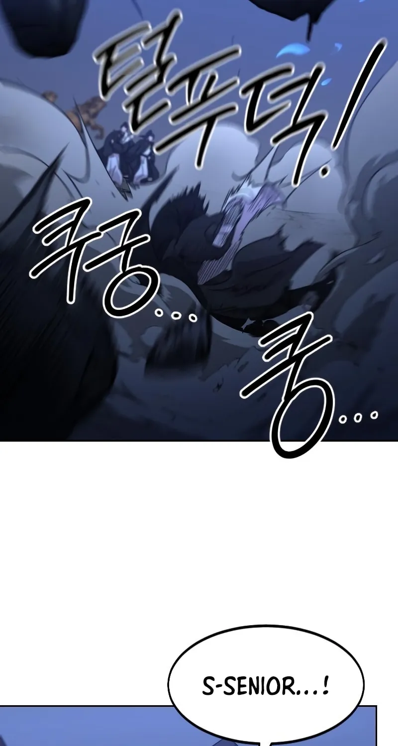 Return of the Blossoming Blade Chapter 81 page 59 - 